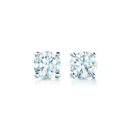 Tiffany Solitaire