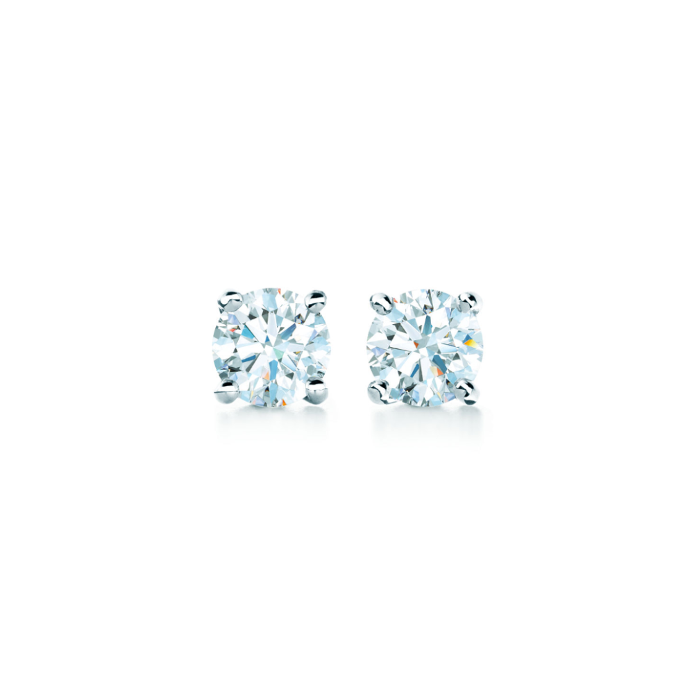 Tiffany Solitaire