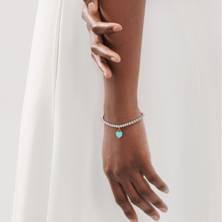 Pulsera Return to Tiffany™