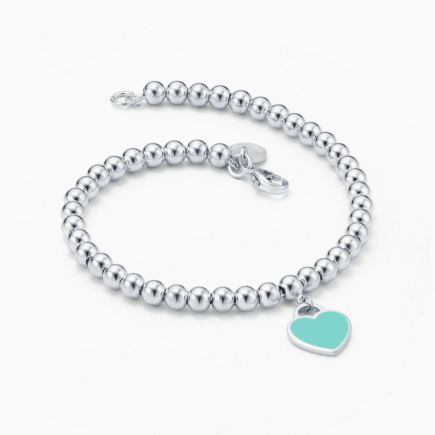 Pulsera Return to Tiffany™