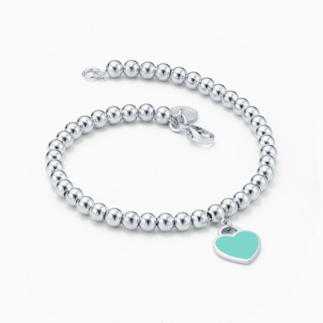 Pulsera Return to Tiffany™