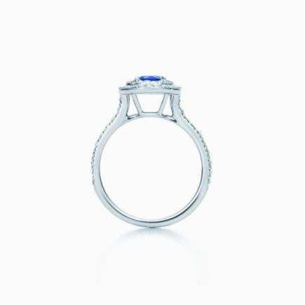 Anillo Tiffany Soleste