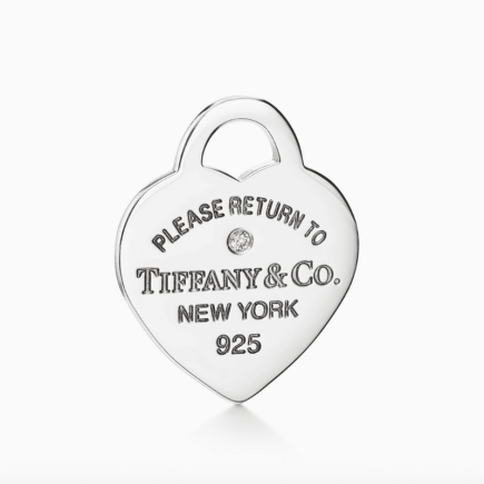 Return to Tiffany™