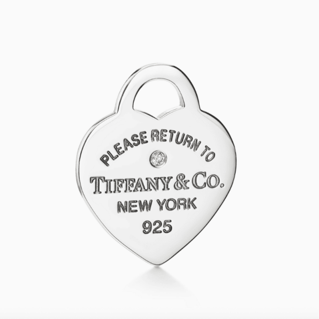 Return to Tiffany™