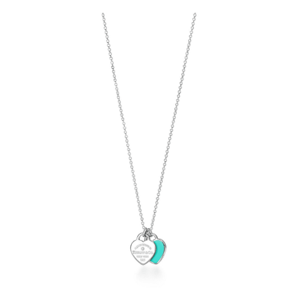 Return to Tiffany™