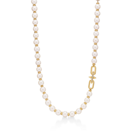 Tiffany Titan by Pharrell Williams