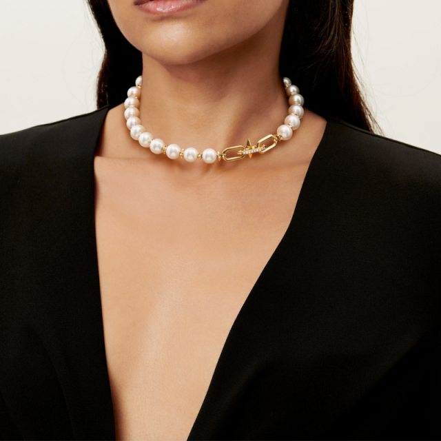 Tiffany Titan by Pharrell Williams