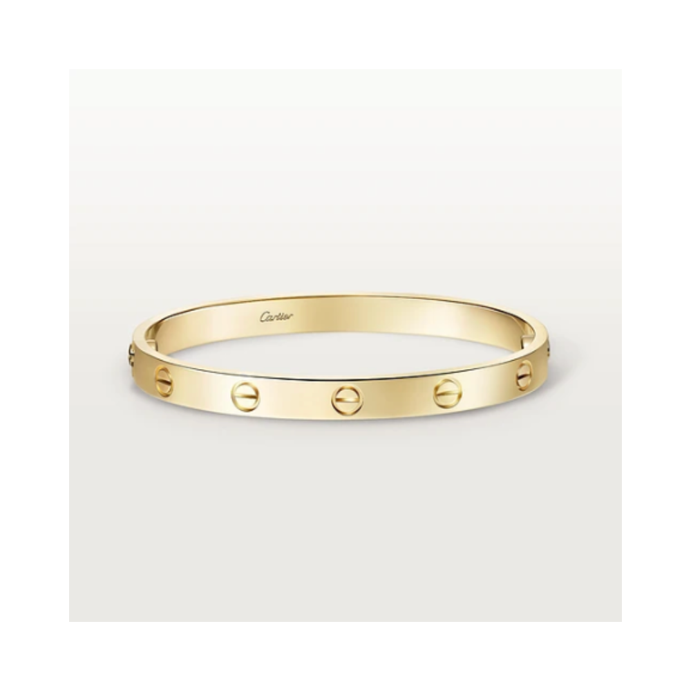 Pulsera LOVE, tamaño clásico
