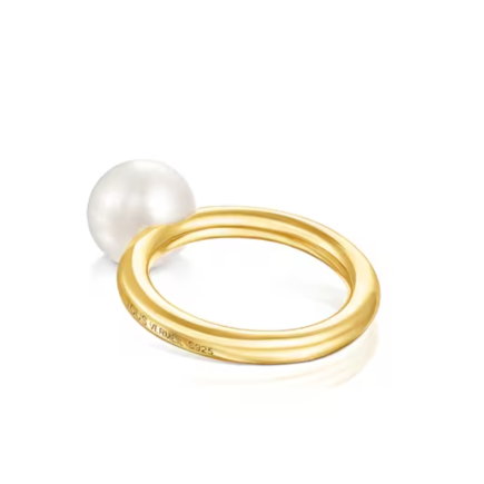 Anillo Tous de Perla