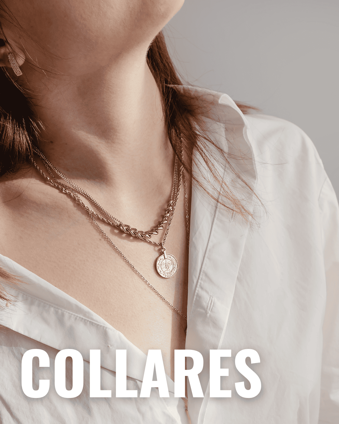 COLLARES