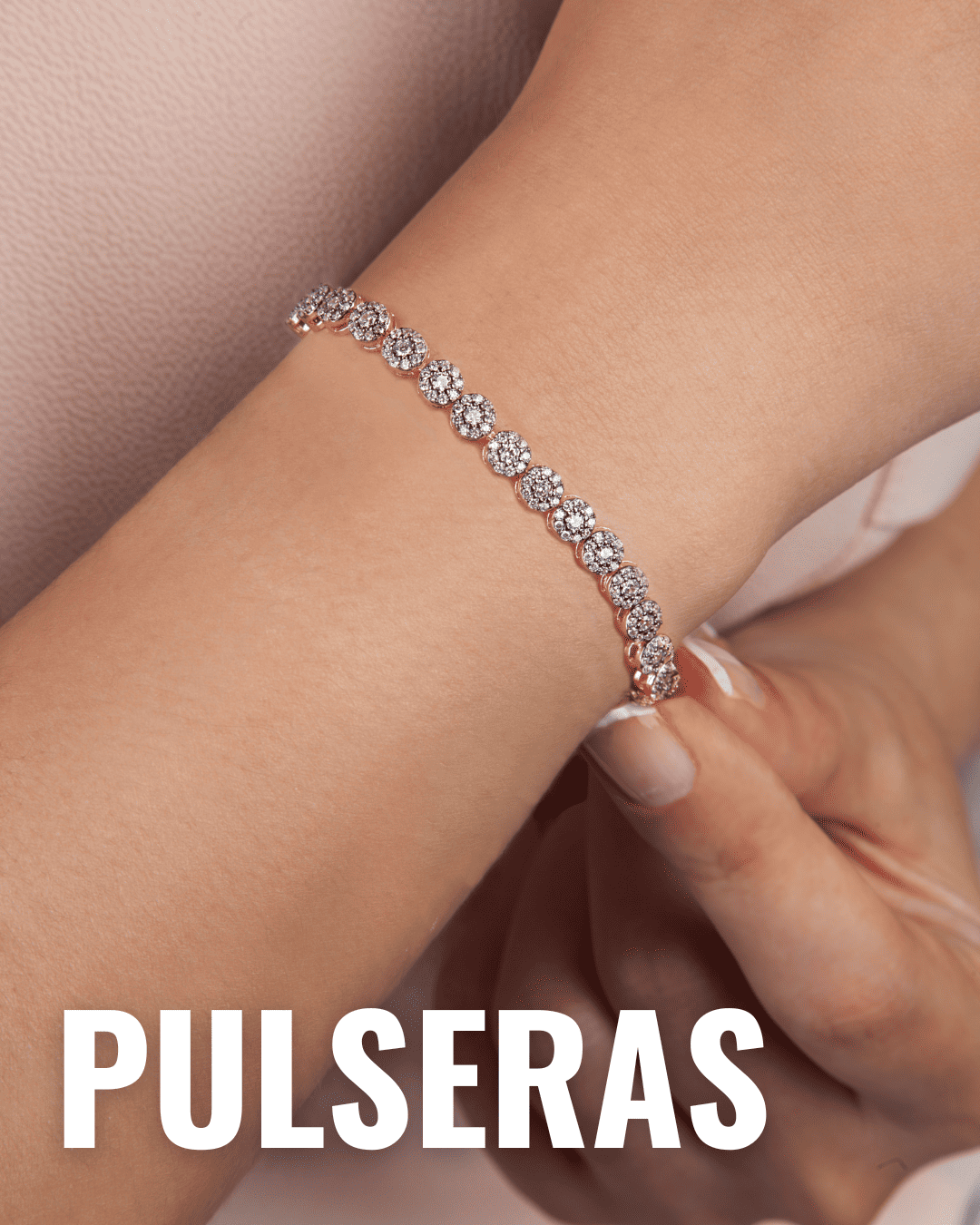 PULSERAS